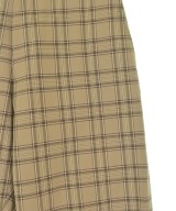 DRIES VAN NOTEN（ドリスヴァンノッテン）スラックス ベージュ サイズ:46(M位) メンズ/2200676952018