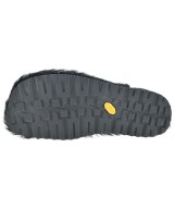 DRIES VAN NOTEN（ドリスヴァンノッテン）サンダル 黒 サイズ:EU41(26cm位) メンズ/2200676952100