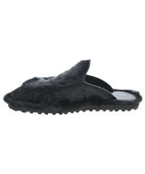 DRIES VAN NOTEN（ドリスヴァンノッテン）サンダル 黒 サイズ:EU41(26cm位) メンズ/2200676952100