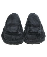 DRIES VAN NOTEN（ドリスヴァンノッテン）サンダル 黒 サイズ:EU41(26cm位) メンズ/2200676952100