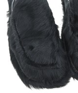 DRIES VAN NOTEN（ドリスヴァンノッテン）サンダル 黒 サイズ:EU41(26cm位) メンズ/2200676952100