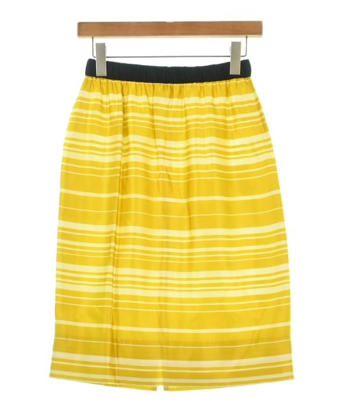 ドリスヴァンノッテン(DRIES VAN NOTEN)のDRIES VAN NOTEN ひざ丈スカート