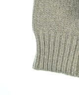 DRIES VAN NOTEN（ドリスヴァンノッテン）ニット・セーター シルバー サイズ:XS レディース/2200672973017