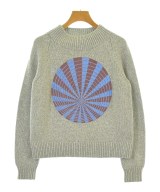 DRIES VAN NOTEN ニット・セーター