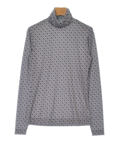 DRIES VAN NOTEN(ドリスヴァンノッテン)Tシャツ・カットソー 黒 サイズ:S/2200672973055