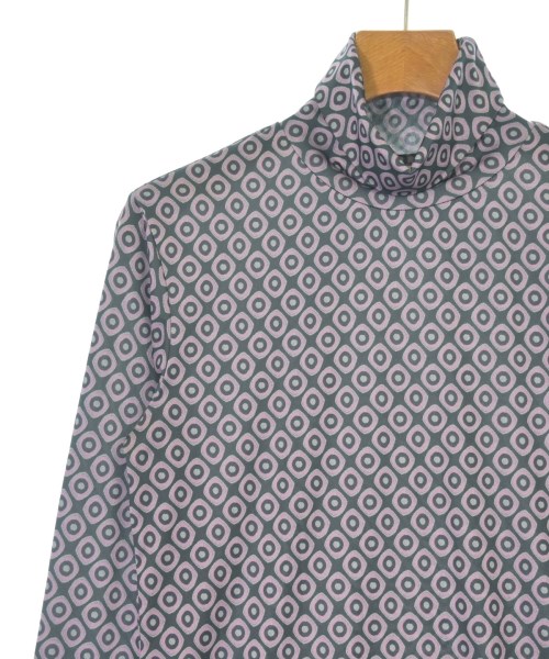 DRIES VAN NOTEN（ドリスヴァンノッテン）Tシャツ・カットソー 黒 サイズ:S レディース/2200672973055