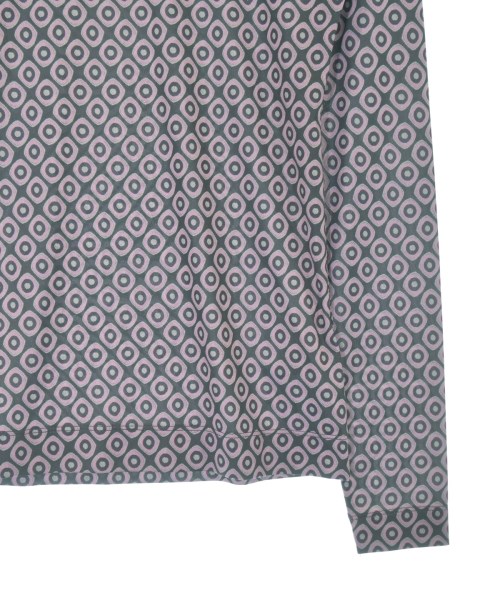 DRIES VAN NOTEN（ドリスヴァンノッテン）Tシャツ・カットソー 黒 サイズ:S レディース/2200672973055