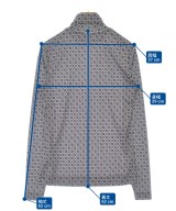 DRIES VAN NOTEN（ドリスヴァンノッテン）Tシャツ・カットソー 黒 サイズ:S レディース/2200672973055