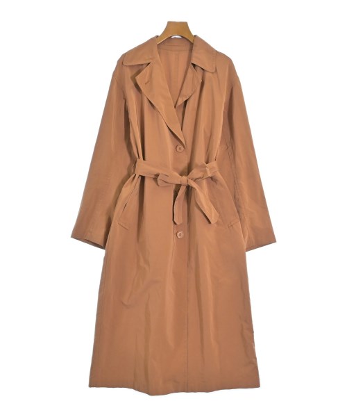 ドリスヴァンノッテン(DRIES VAN NOTEN)のDRIES VAN NOTEN トレンチコート