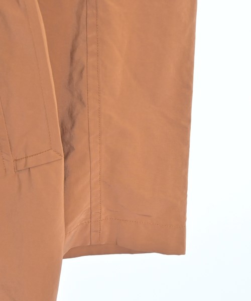 DRIES VAN NOTEN（ドリスヴァンノッテン）トレンチコート オレンジ サイズ:XS レディース/2200676749038