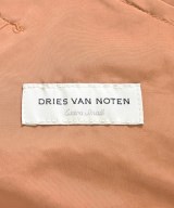 DRIES VAN NOTEN（ドリスヴァンノッテン）トレンチコート オレンジ サイズ:XS レディース/2200676749038
