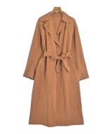 DRIES VAN NOTEN トレンチコート