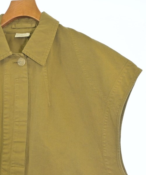 DRIES VAN NOTEN（ドリスヴァンノッテン）その他 茶 サイズ:34(XXS位) レディース/2200676749045