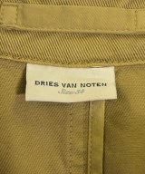 DRIES VAN NOTEN（ドリスヴァンノッテン）その他 茶 サイズ:34(XXS位) レディース/2200676749045