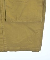 DRIES VAN NOTEN（ドリスヴァンノッテン）その他 茶 サイズ:34(XXS位) レディース/2200676749045