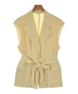 DRIES VAN NOTEN（ドリスヴァンノッテン）カジュアルジャケット ベージュ サイズ:-(XL位) レディース/2200676749052