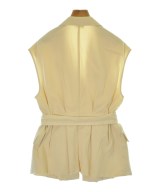 DRIES VAN NOTEN（ドリスヴァンノッテン）カジュアルジャケット ベージュ サイズ:-(XL位) レディース/2200676749052