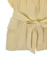 DRIES VAN NOTEN（ドリスヴァンノッテン）カジュアルジャケット ベージュ サイズ:-(XL位) レディース/2200676749052