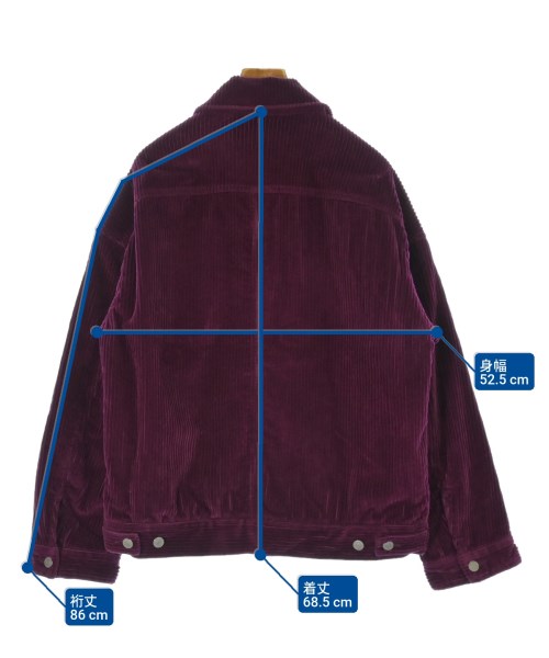 DRIES VAN NOTEN（ドリスヴァンノッテン）その他 ピンク サイズ:XS レディース/2200676749069