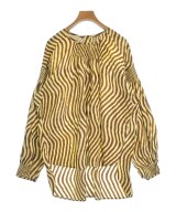 DRIES VAN NOTEN カジュアルシャツ