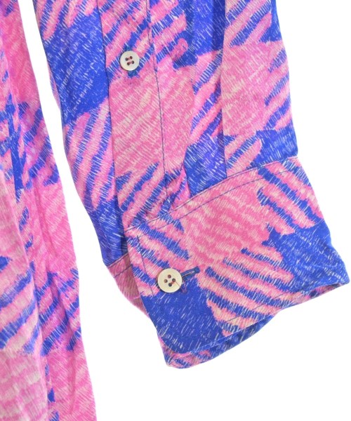 DRIES VAN NOTEN（ドリスヴァンノッテン）ワンピース ピンク サイズ:S レディース/2200676749090