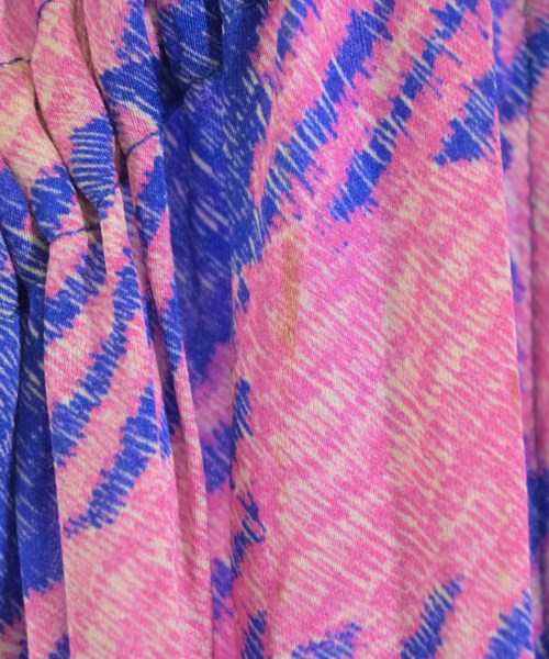 DRIES VAN NOTEN（ドリスヴァンノッテン）ワンピース ピンク サイズ:S レディース/2200676749090