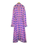 DRIES VAN NOTEN（ドリスヴァンノッテン）ワンピース ピンク サイズ:S レディース/2200676749090