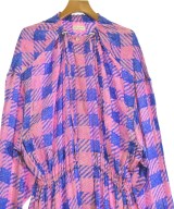 DRIES VAN NOTEN（ドリスヴァンノッテン）ワンピース ピンク サイズ:S レディース/2200676749090