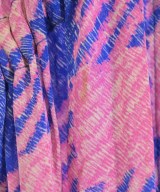 DRIES VAN NOTEN（ドリスヴァンノッテン）ワンピース ピンク サイズ:S レディース/2200676749090