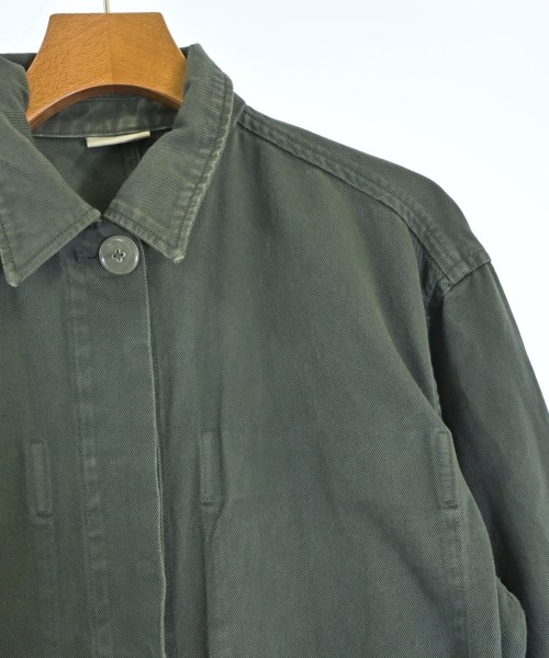 DRIES VAN NOTEN（ドリスヴァンノッテン）オールインワン/サロペット 緑 サイズ:XS レディース/2200676749106