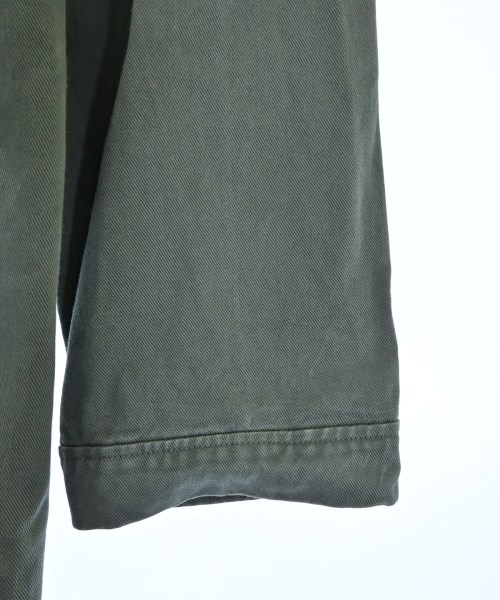 DRIES VAN NOTEN（ドリスヴァンノッテン）オールインワン/サロペット 緑 サイズ:XS レディース/2200676749106