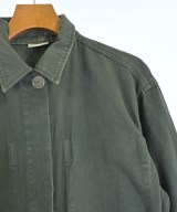 DRIES VAN NOTEN（ドリスヴァンノッテン）オールインワン/サロペット 緑 サイズ:XS レディース/2200676749106