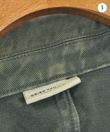 DRIES VAN NOTEN（ドリスヴァンノッテン）オールインワン/サロペット 緑 サイズ:XS レディース/2200676749106