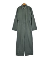 DRIES VAN NOTEN オールインワン/サロペット