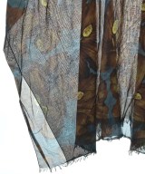 DRIES VAN NOTEN（ドリスヴァンノッテン）ワンピース 茶 サイズ:F レディース/2200676749144