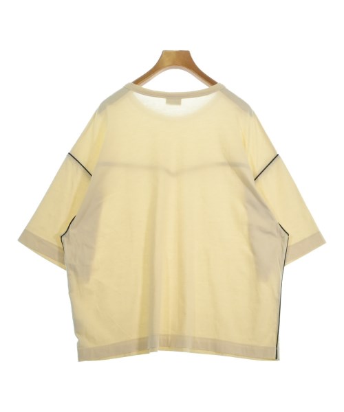 DRIES VAN NOTEN（ドリスヴァンノッテン）Tシャツ・カットソー ベージュ サイズ:S レディース/2200677136066