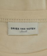 DRIES VAN NOTEN（ドリスヴァンノッテン）Tシャツ・カットソー ベージュ サイズ:S レディース/2200677136066