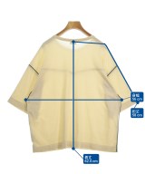 DRIES VAN NOTEN（ドリスヴァンノッテン）Tシャツ・カットソー ベージュ サイズ:S レディース/2200677136066