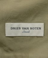 DRIES VAN NOTEN（ドリスヴァンノッテン）シャツワンピース カーキ サイズ:S レディース/2200677136189