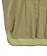 DRIES VAN NOTEN（ドリスヴァンノッテン）シャツワンピース カーキ サイズ:S レディース/2200677136189