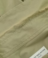 DRIES VAN NOTEN（ドリスヴァンノッテン）シャツワンピース カーキ サイズ:S レディース/2200677136189