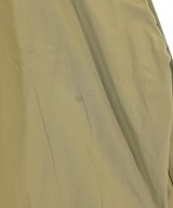 DRIES VAN NOTEN（ドリスヴァンノッテン）シャツワンピース カーキ サイズ:S レディース/2200677136189