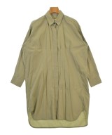 DRIES VAN NOTEN シャツワンピース