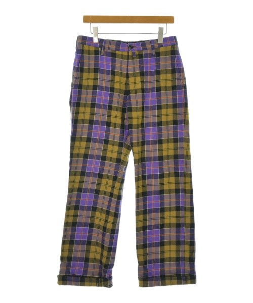 DRIES VAN NOTEN(ドリスヴァンノッテン)その他 紫 サイズ:46(M位)/2200677384061