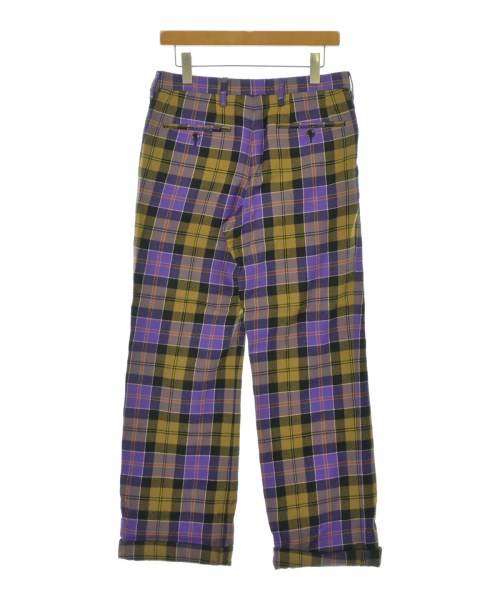 DRIES VAN NOTEN（ドリスヴァンノッテン）その他 紫 サイズ:46(M位) メンズ/2200677384061