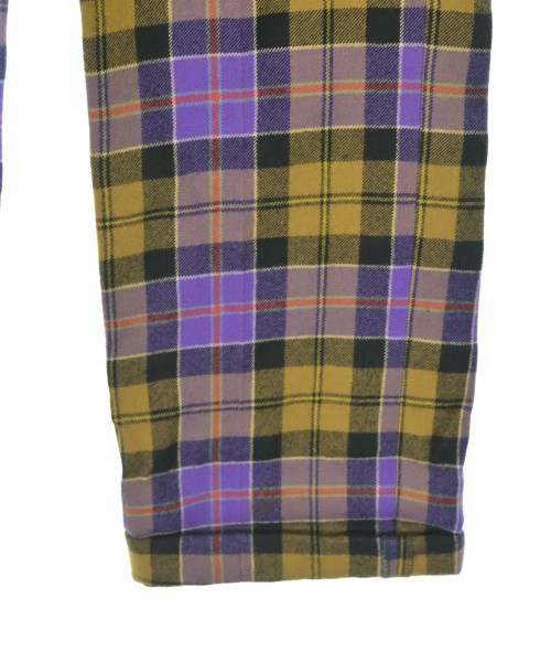 DRIES VAN NOTEN（ドリスヴァンノッテン）その他 紫 サイズ:46(M位) メンズ/2200677384061