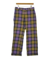 DRIES VAN NOTEN（ドリスヴァンノッテン）その他 紫 サイズ:46(M位) メンズ/2200677384061