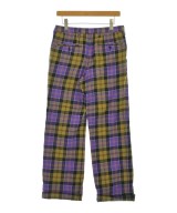 DRIES VAN NOTEN（ドリスヴァンノッテン）その他 紫 サイズ:46(M位) メンズ/2200677384061