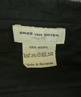 DRIES VAN NOTEN（ドリスヴァンノッテン）その他 紫 サイズ:46(M位) メンズ/2200677384061