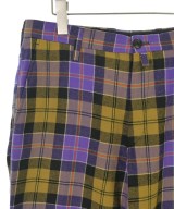 DRIES VAN NOTEN（ドリスヴァンノッテン）その他 紫 サイズ:46(M位) メンズ/2200677384061